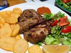 -HELLO MUSAE 拾光缪斯餐厅·纯正希腊风味(苏州中心店)