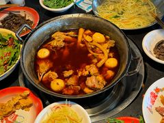 -李子坝梁山鸡(李子坝大鸡哥店)