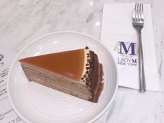 -Lady M(沙田新城市广场店)