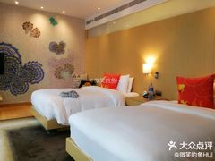 -香港港岛英迪格酒店