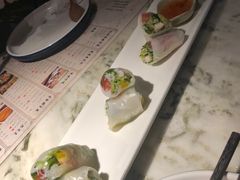 -绿茶餐厅(昌平悦荟店)