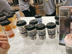 -霸王茶姬(南强街店)