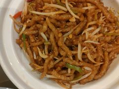 -岚县土豆宴(总部)