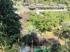 -龙门水都景区