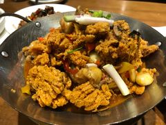 -常株潭湖南菜(水木丹华店)