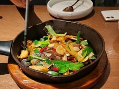 -云海肴·汽锅鸡·云南菜(领展购物广场·中关村店)
