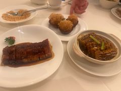 金钱肚-利苑酒家(宜安广场店)