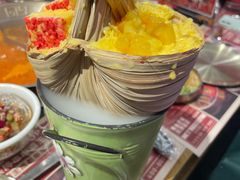 -旺蜀主成都串串火锅(西直门凯德MALL店)