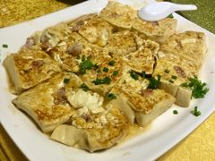 豆腐-大笑饭堂(甲子桥店)