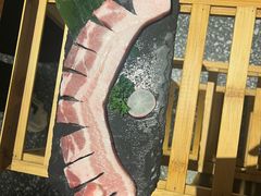 -谷牛日式烤肉(宝山U天地店)