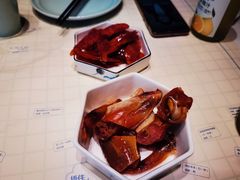 -甬妈妈湖畔里餐厅(唐山南湖旅游景区店)