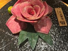 -黑牛の店·和牛烧肉(大悦城店)