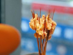 -锅哥有料老火锅(金港国际店)