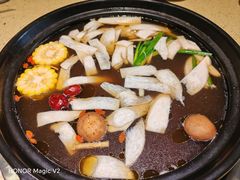 -鲜尚轩·斑鱼庄(荷花东街店)