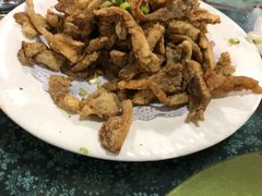 -老家菜馆(正定店)