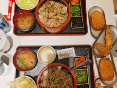 -牛邸·烧肉饭(来福士店)