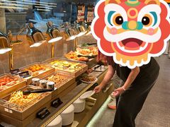 -比格比萨自助(新辰里学清路店)