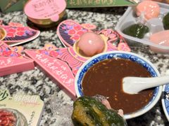 -南京大牌档(崇文门国瑞店)