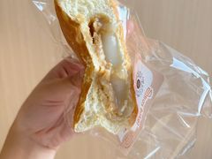 -StrasBake日式面包