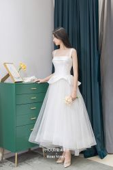 -AMOUR·爱沫婚纱礼服·小众设计品牌