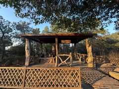 -南京市无想山景区