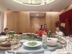 -百姓渔村(南中环店)