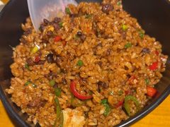 -民食香·腊排骨野生菌美食(木府店)