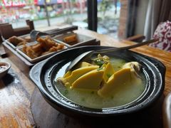 -临家闽南菜(宝洲路店)