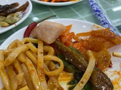 -红鼻子桂林米粉(金唐新光界店)