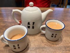 -香园茶社·金陵小灶(老门东店)
