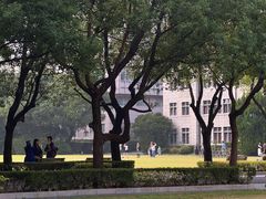 -上海市第三女子中学