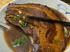 -囿面传统制面馆(中央路店)