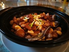 -三清山希尔顿度假酒店·三清轩中餐厅
