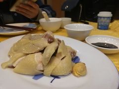 -合力居·生记路边鸡(北京路店)