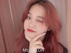 -木子造型S A L O N烫染·造型·理发