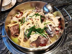 -天都火锅酒楼(虹梅南路店)
