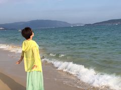 -大堂酒廊·亚龙湾万豪度假酒店