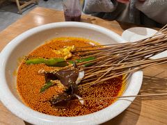 -嘉州叶婆婆钵钵鸡(建设路店)