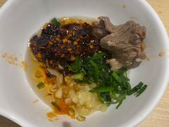 -新大新豆米火锅1993(万象汇店)