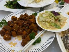 -清真悦宾楼食府(海湖店)