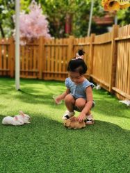 -萌宠亲子动物乐园(槐房万达店)