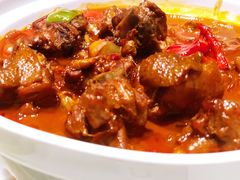 -阿五黄河大鲤鱼(海尚店)