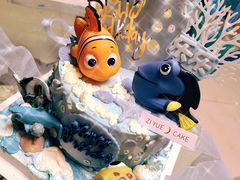 -ZIYUE CAKE线上店