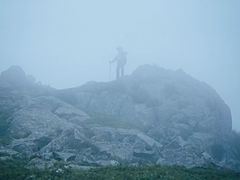 -灵山