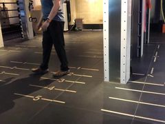 -金融街长安体育中心(北京长安店)