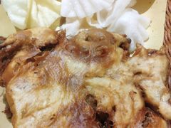 -粗茶淡饭•陕菜•家常菜