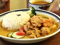 -马来MO简餐.南洋风味料理(美食街店)