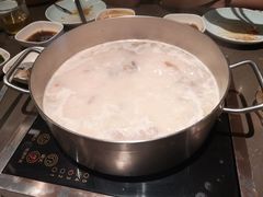 -捞王锅物料理(上海世茂广场店)