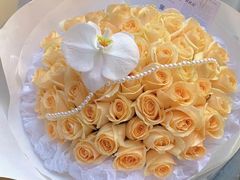 -ChaKo Flora ·茶子花艺 (市北店)
