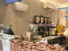 -茶百道(北街店)